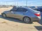 2017 INFINITI Q50