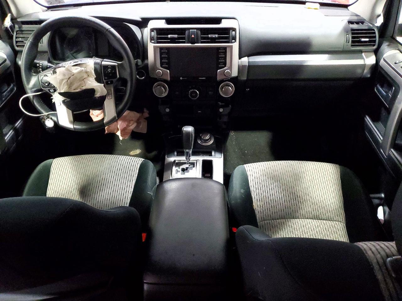 2023 TOYOTA 4Runner