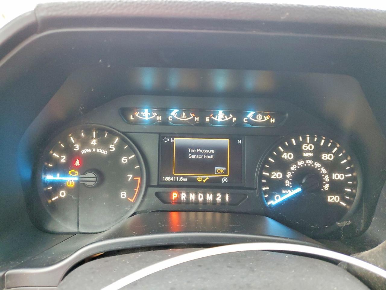 2018 FORD F-150 Lightning