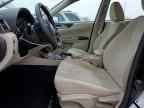 2011 SUBARU IMPREZA
