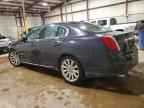 2011 LINCOLN MKS