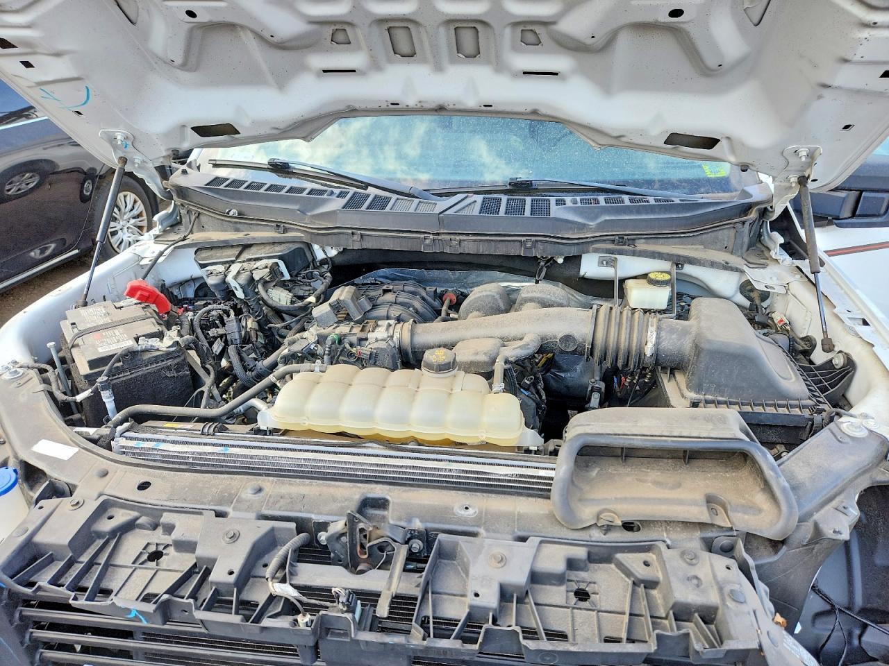 2022 FORD F-150 Lightning