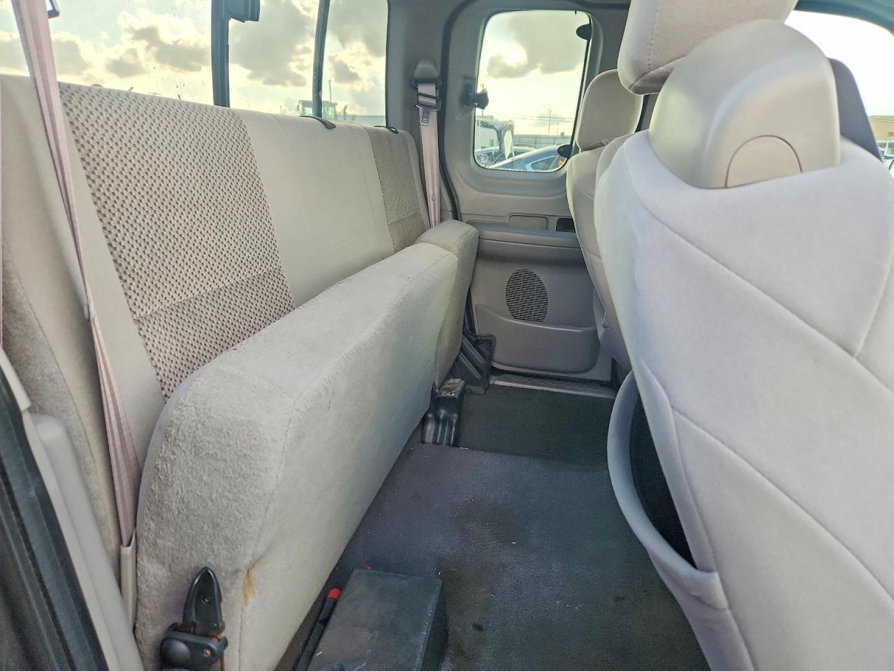 2003 FORD F-150 Lightning