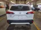 2024 TOYOTA Corolla Cross