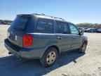2004 HONDA PILOT