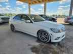 2011 MERCEDES-BENZ C-CLASS