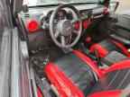 2007 JEEP WRANGLER