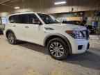 2019 NISSAN Armada