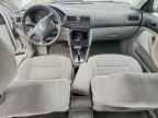 2002 VOLKSWAGEN JETTA
