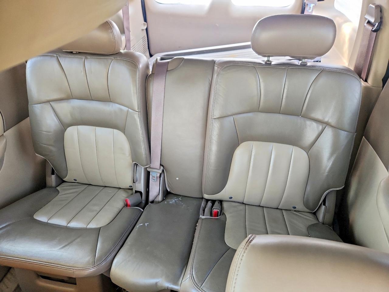 2004 GMC Envoy