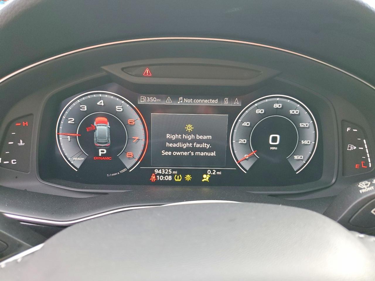 2020 AUDI Q8