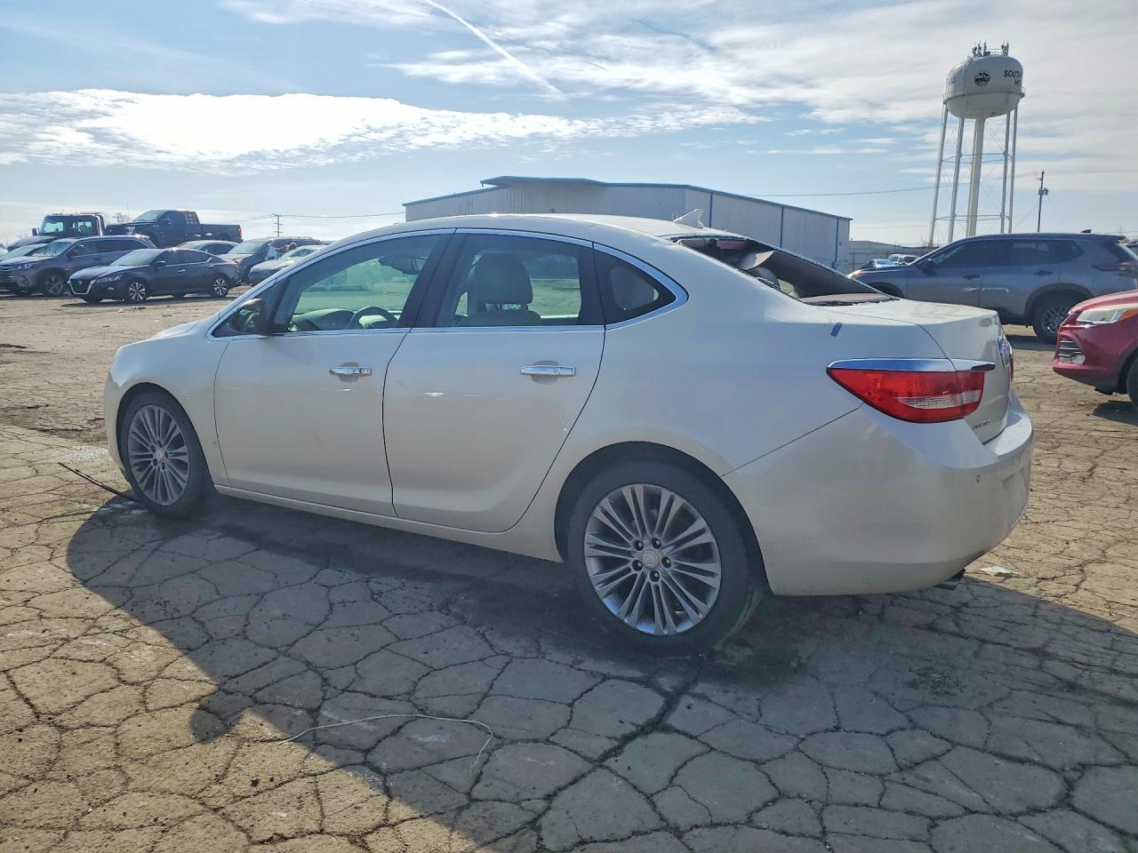 2013 BUICK VERANO