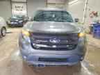 2015 FORD Explorer Sport Trac