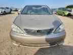 2005 TOYOTA CAMRY