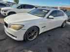 2010 BMW 7 series