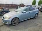 2008 LEXUS IS 350