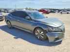 2021 NISSAN ALTIMA