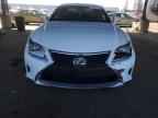 2016 LEXUS RC 350
