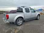 2006 NISSAN Frontier