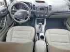 2014 KIA FORTE