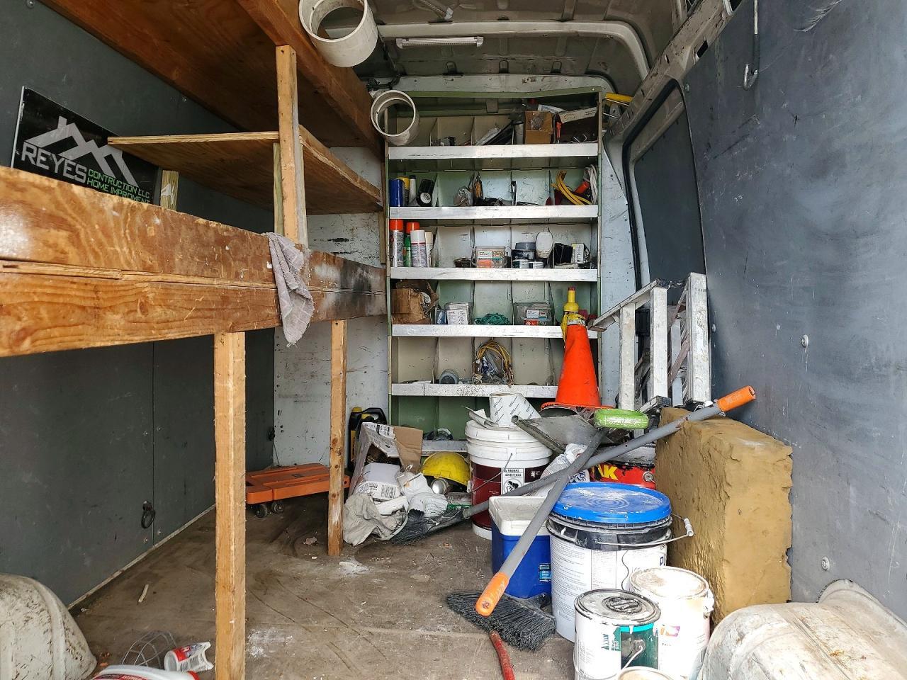 2004 SPRINTER 2500 Sprin
