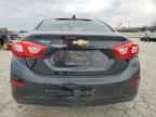 2016 CHEVROLET CRUZE