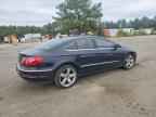 2012 VOLKSWAGEN CC