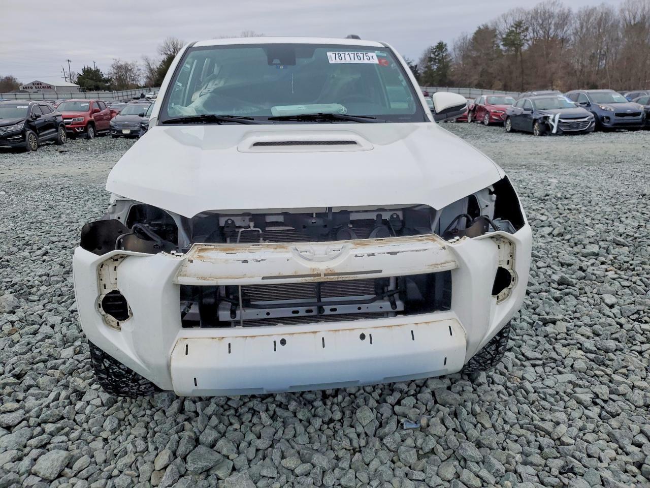 2023 TOYOTA 4Runner