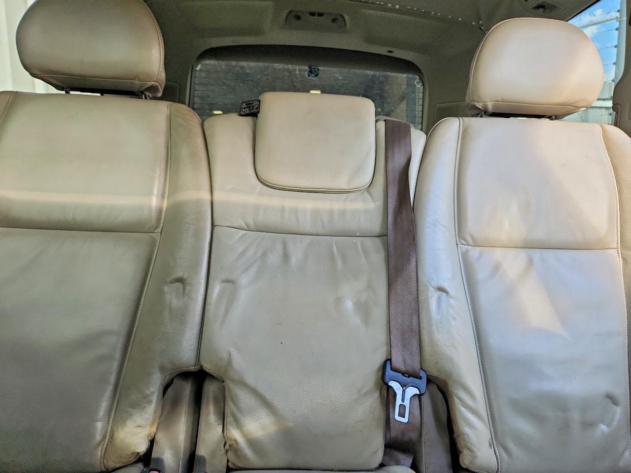 2006 VOLVO XC90