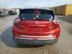 2015 NISSAN MURANO