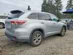 2016 TOYOTA HIGHLANDER