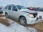2010 NISSAN PATHFINDER