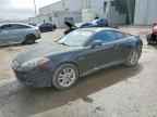 2007 HYUNDAI Tiburon