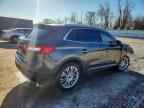 2018 LINCOLN MKX
