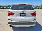 2014 BMW X3