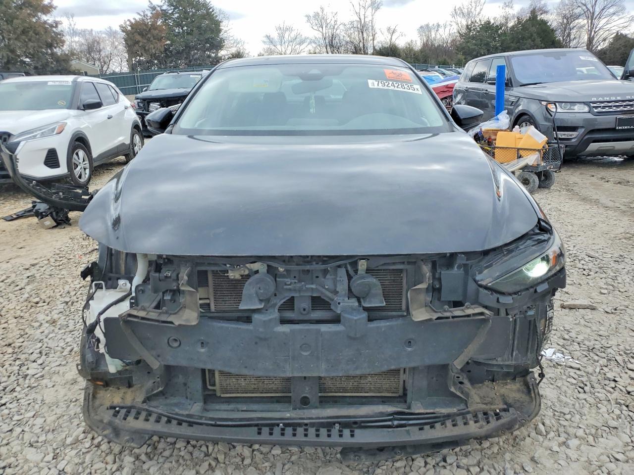 2020 MAZDA 3