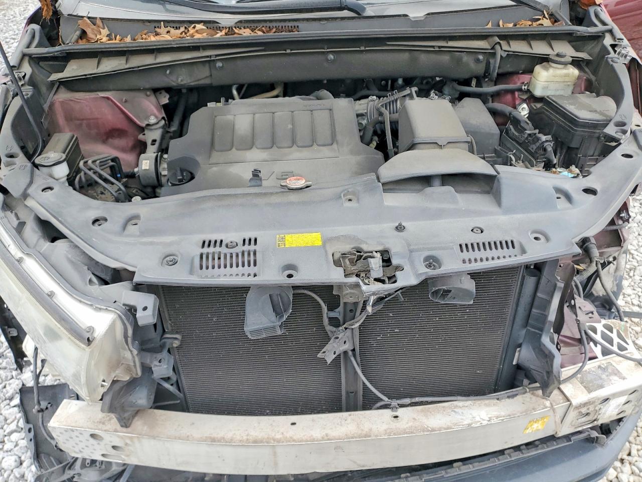 2016 TOYOTA HIGHLANDER