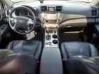 2013 TOYOTA HIGHLANDER
