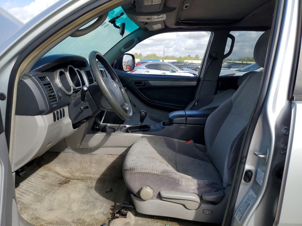 2003 TOYOTA 4Runner