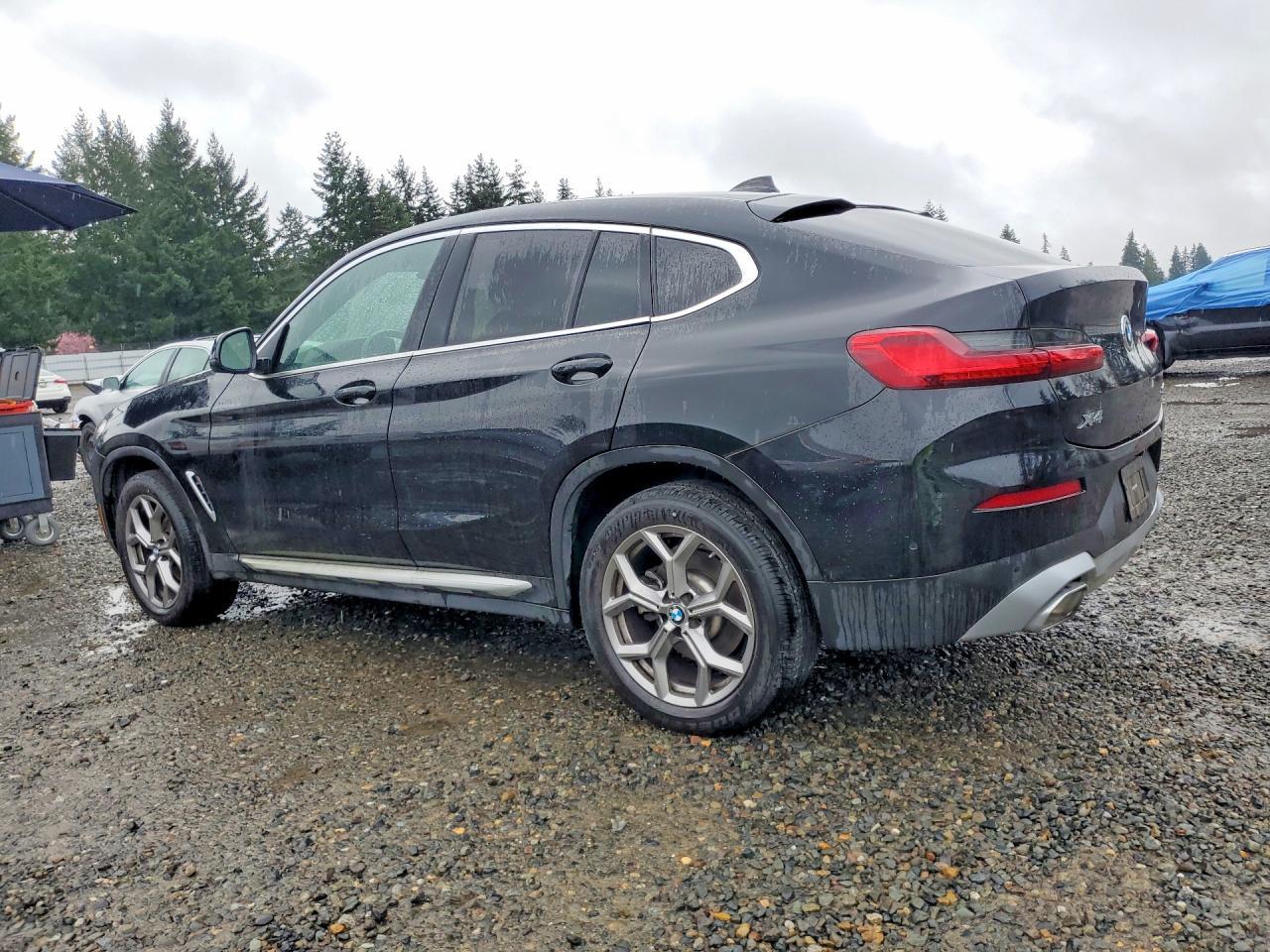 2023 BMW X4