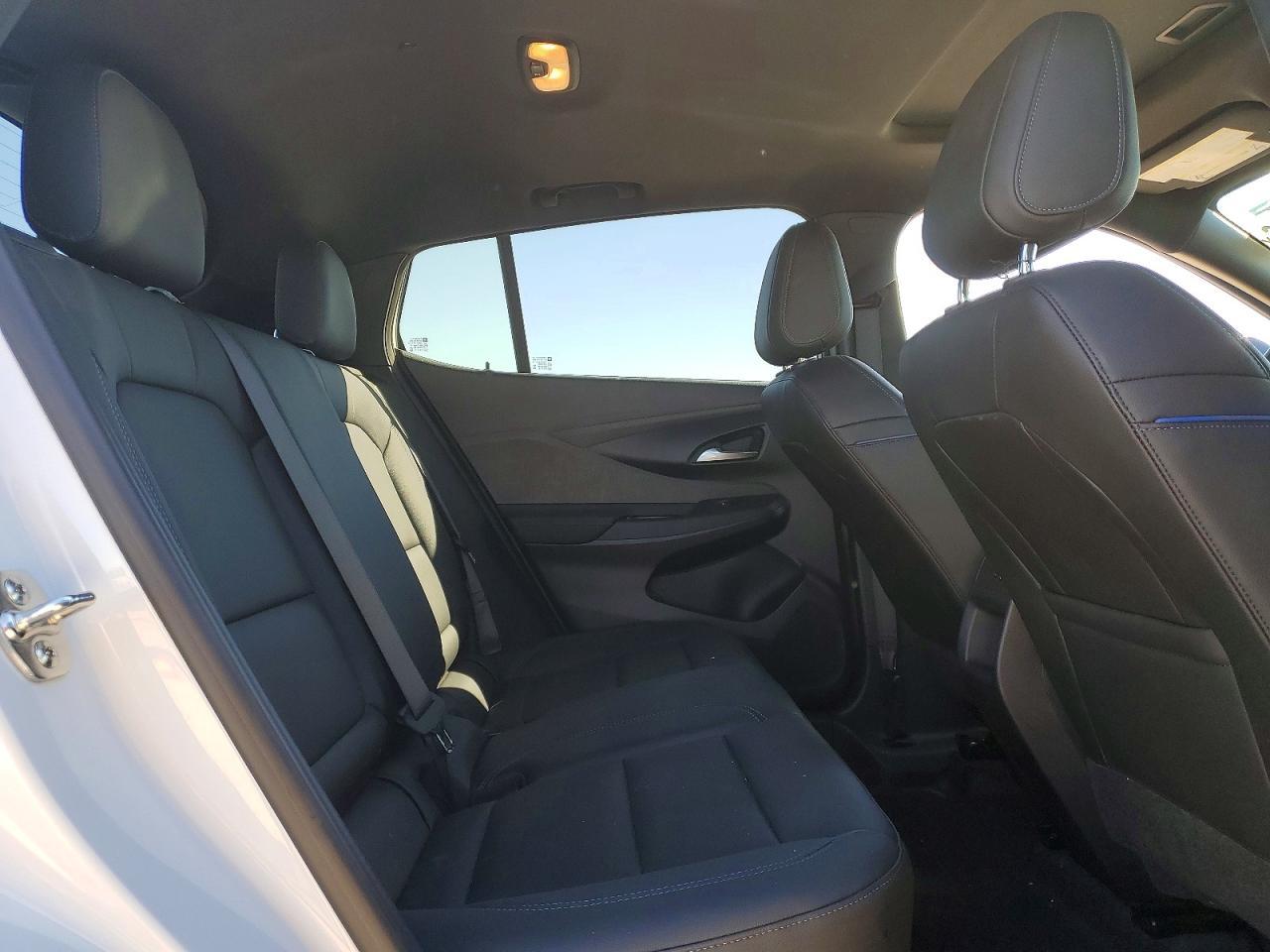 2025 BUICK Envista