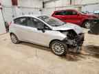 2014 FORD Fiesta
