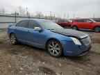 2010 MERCURY Milan