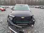 2021 CHEVROLET Trailblazer