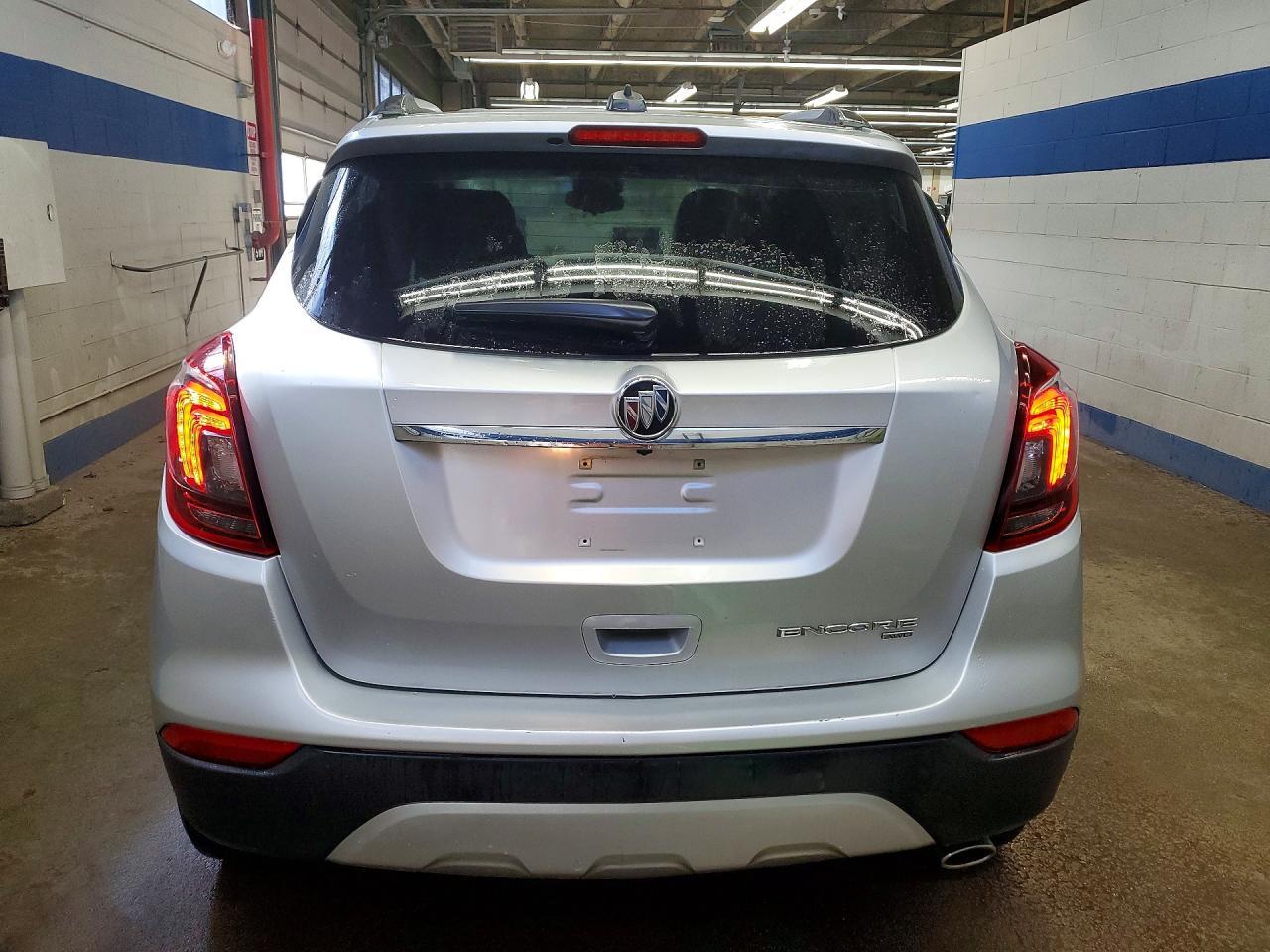 2020 BUICK ENCORE