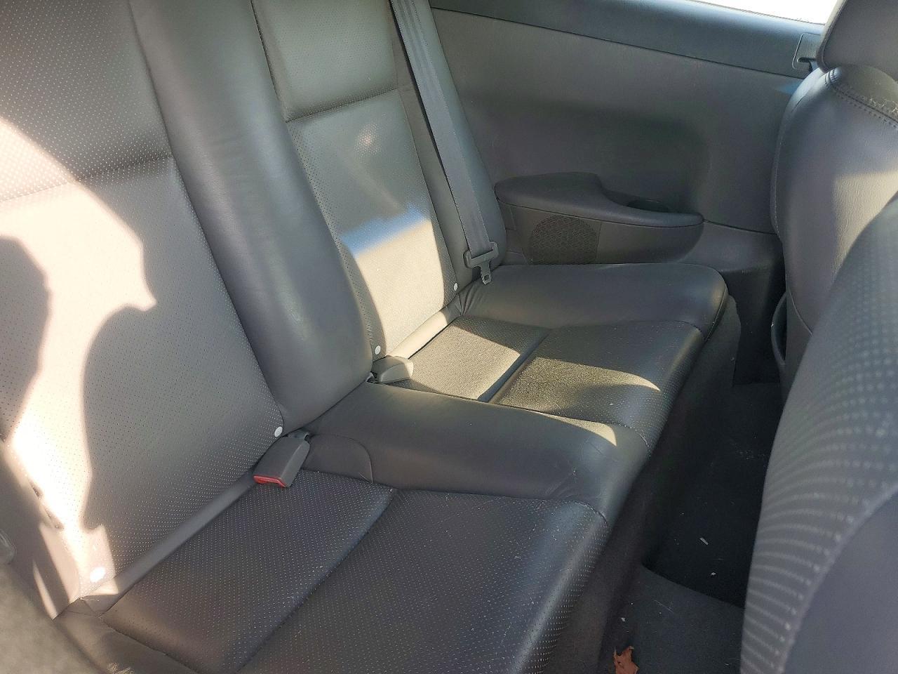 2004 TOYOTA CAMRY