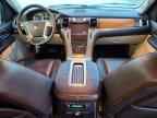 2013 CADILLAC Escalade ESV