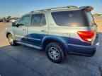 2007 TOYOTA Sequoia