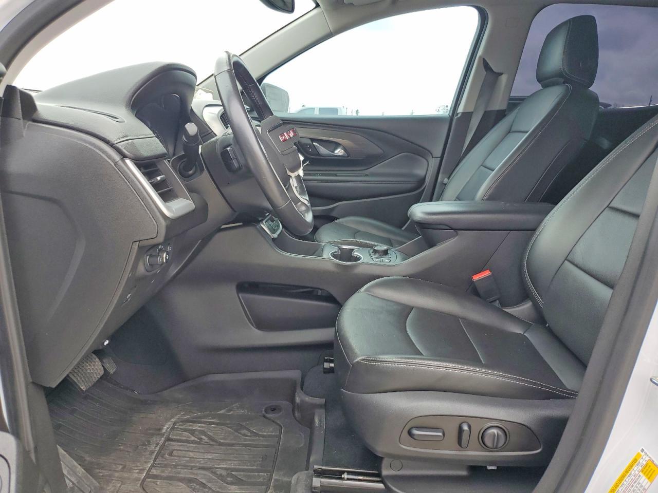 2022 GMC Terrain