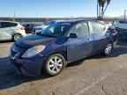 2014 NISSAN VERSA
